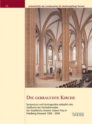 Die gebrauchte Kirche