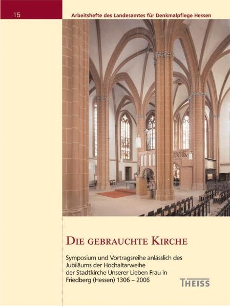 Die gebrauchte Kirche - 