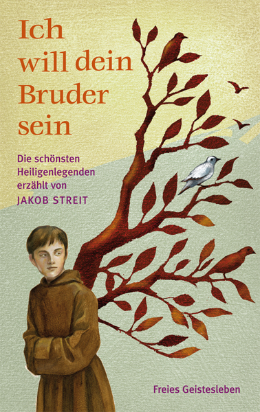 Ich will dein Bruder sein - Jakob Streit
