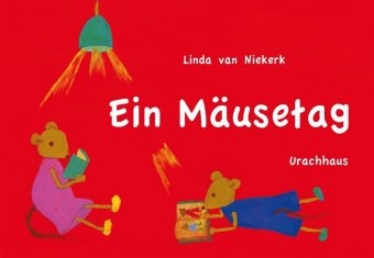 Ein M&auml;usetag - Linda van Niekerk