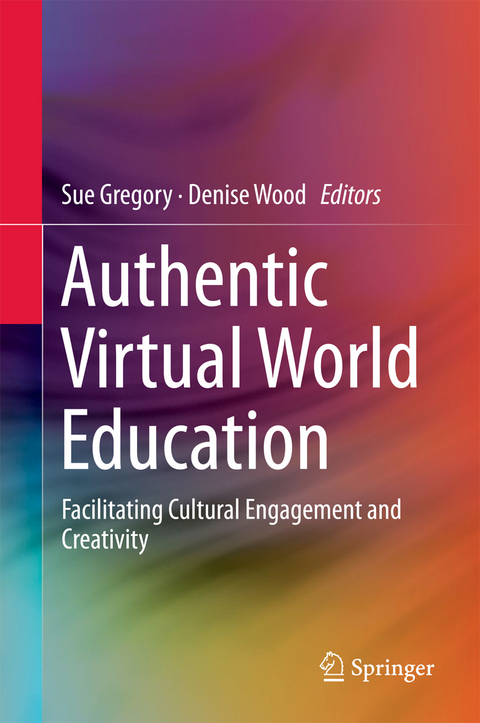 Authentic Virtual World Education - 