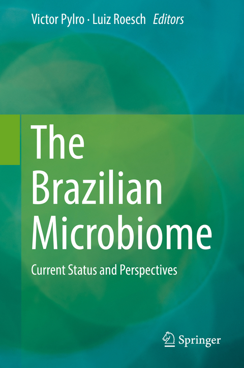 The Brazilian Microbiome - 