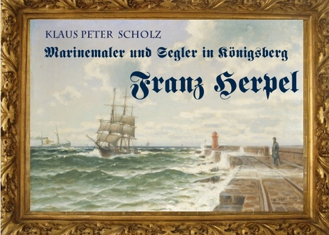 Franz Herpel - Klaus P Scholz