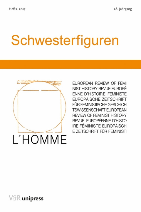 Schwesterfiguren - 