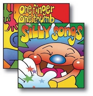 Silly Songs - One Finger One Thumb