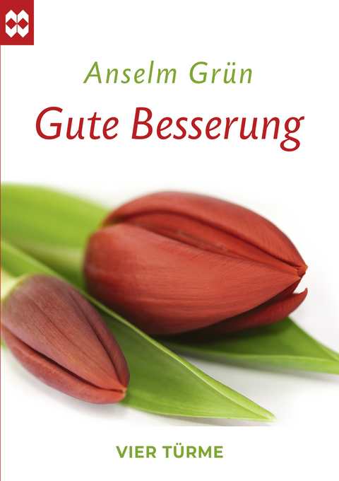 Gute Besserung - Anselm Grün