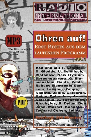 Ohren auf!