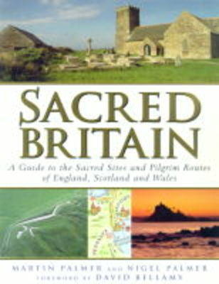 Sacred Britain