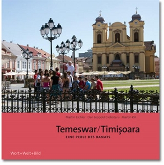 Temeswar/Timisoara