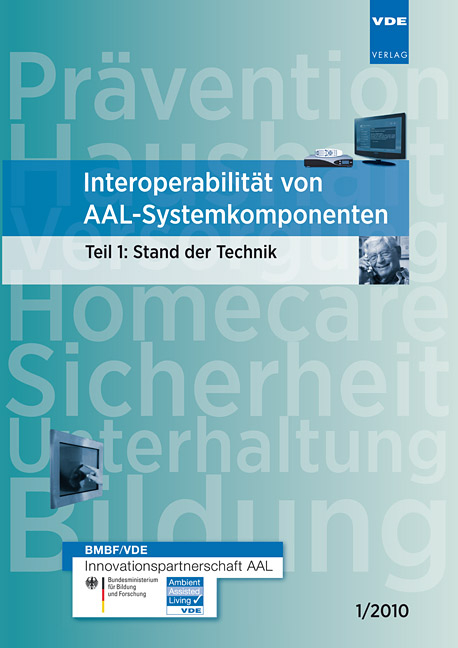 Interoperabilität von AAL-Systemkomponenten