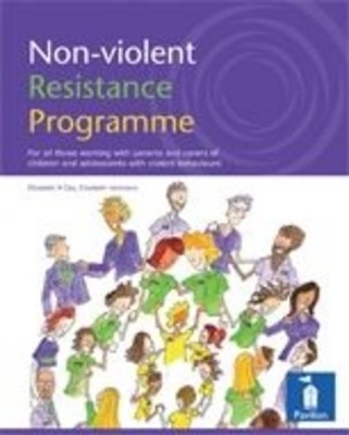 Non-violent Resistance Programme - Elizabeth Day, Elisabeth Heismann
