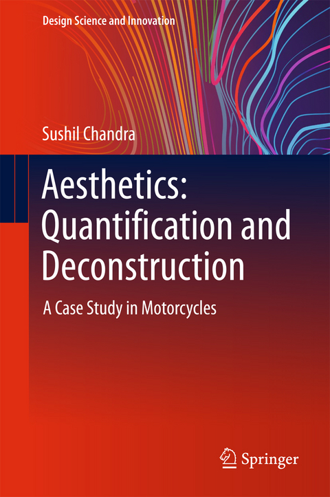 Aesthetics: Quantification and Deconstruction - Sushil Chandra