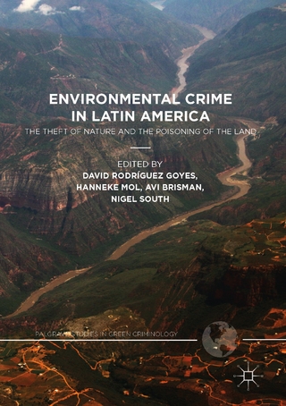 Environmental Crime in Latin America