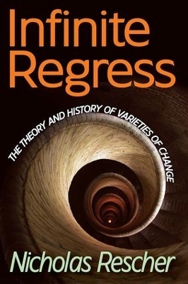 Infinite Regress - 