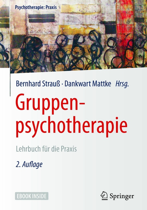 Gruppenpsychotherapie - 