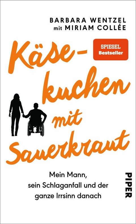 K&auml;sekuchen mit Sauerkraut - Barbara Wentzel