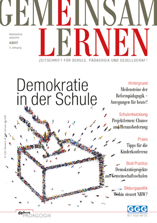 Demokratie in der Schule