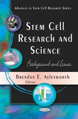 Stem Cell Research & Science - 