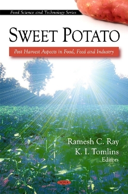 Sweet Potato - 