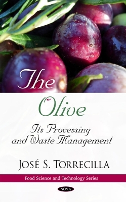Olive - Jos&eacute; S Torrecilla