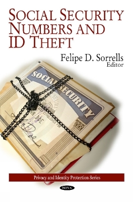 Social Security Numbers & ID Theft - 