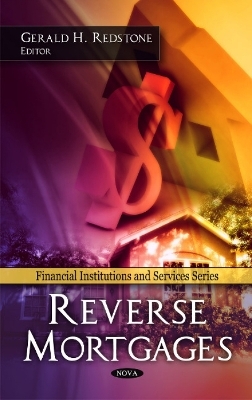 Reverse Mortgages