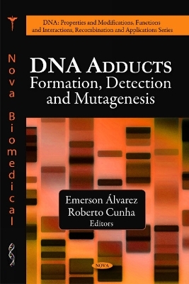DNA Adducts
