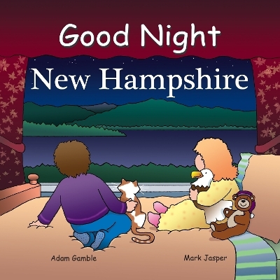 Good Night New Hampshire - Adam Gamble