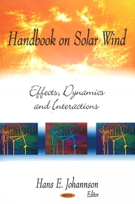 Handbook on Solar Wind - 