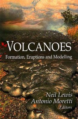 Volcanoes - 