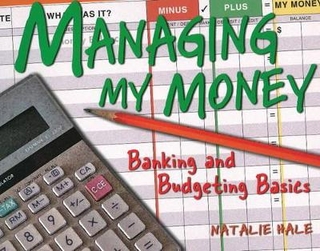 Managing My Money