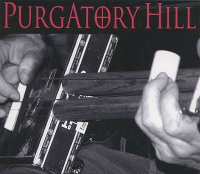Purgatory Hill -  University of Wisconsin Press
