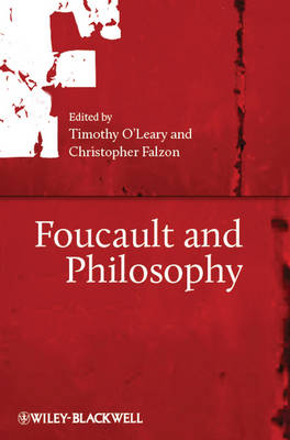 Foucault and Philosophy - 