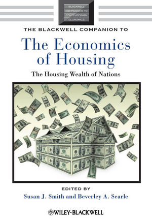 The Blackwell Companion to the Economics of Housing - 