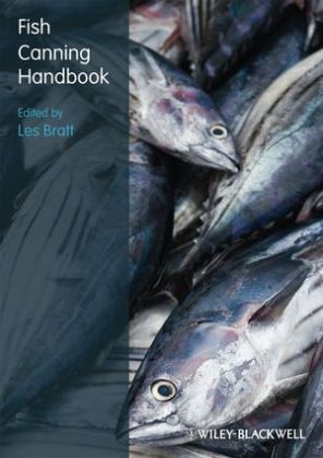 Fish Canning Handbook - 