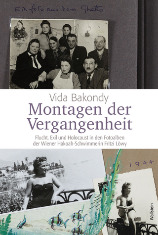 Montagen der Vergangenheit