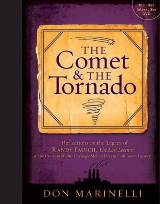The Comet and the Tornado - Don Marinelli