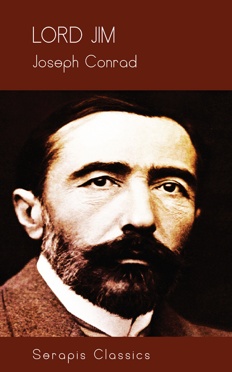 Lord Jim - Joseph Conrad