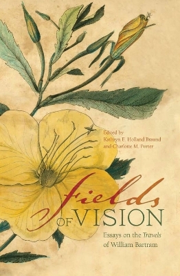 Fields of Vision -  The University of Alabama Press