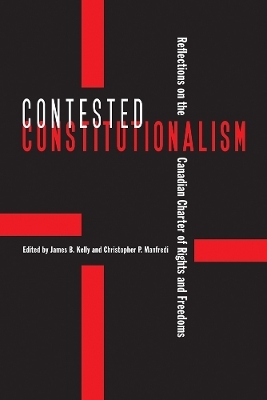 Contested Constitutionalism - 