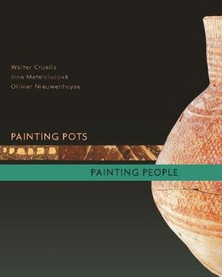 Painting Pots - Painting People