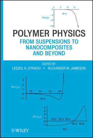 Polymer Physics - 