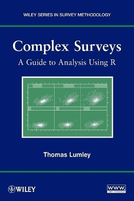 Complex Surveys - Thomas Lumley