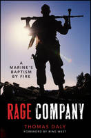 Rage Company - Thomas P Daly