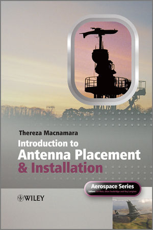 Introduction to Antenna Placement and Installation - Thereza MacNamara