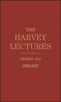 The Harvey Lectures -  Harvey Society