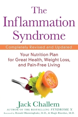 The Inflammation Syndrome - Jack Challem