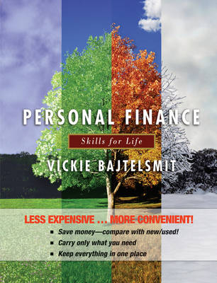 Personal Finance - Vickie L. Bajtelsmit