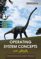 Operating System Concepts with Java - Abraham Silberschatz, Peter B. Galvin, Greg Gagne