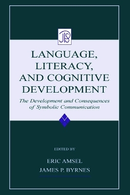 Language, Literacy, and Cognitive Development - 